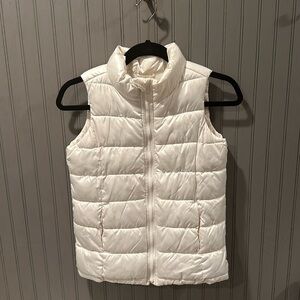 Old navy women’s vest